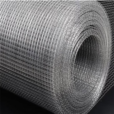 سٹینلیس سٹیل ویلڈیڈ وائر میش کے فوائد