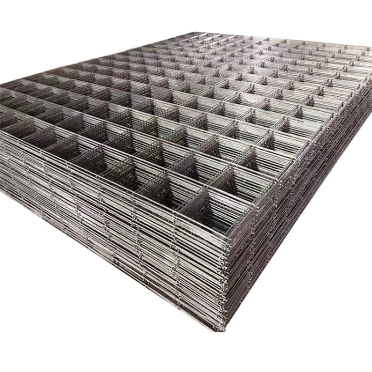 ویلڈڈ وائر میش