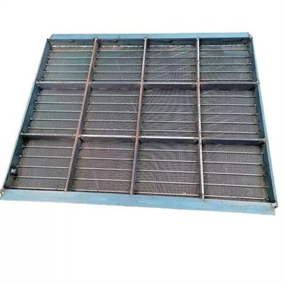 ویلڈڈ ویج وائر اسکرینز کے لیے خریدنا گائیڈ