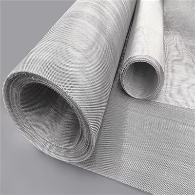 میٹل میش سلیکشن گائیڈ