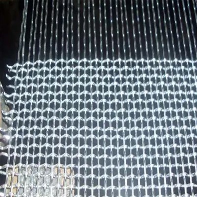 جستی Crimped تار میش