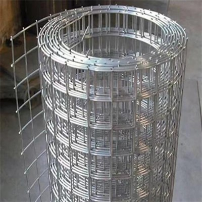 سٹینلیس ویلڈیڈ اسکرین