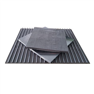 ویج وائر چھلنی پلیٹ