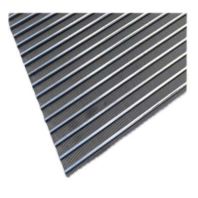 ویج وائر وائبریٹنگ اسکرین پینل