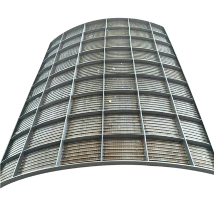 سٹینلیس سٹیل ویج وائر