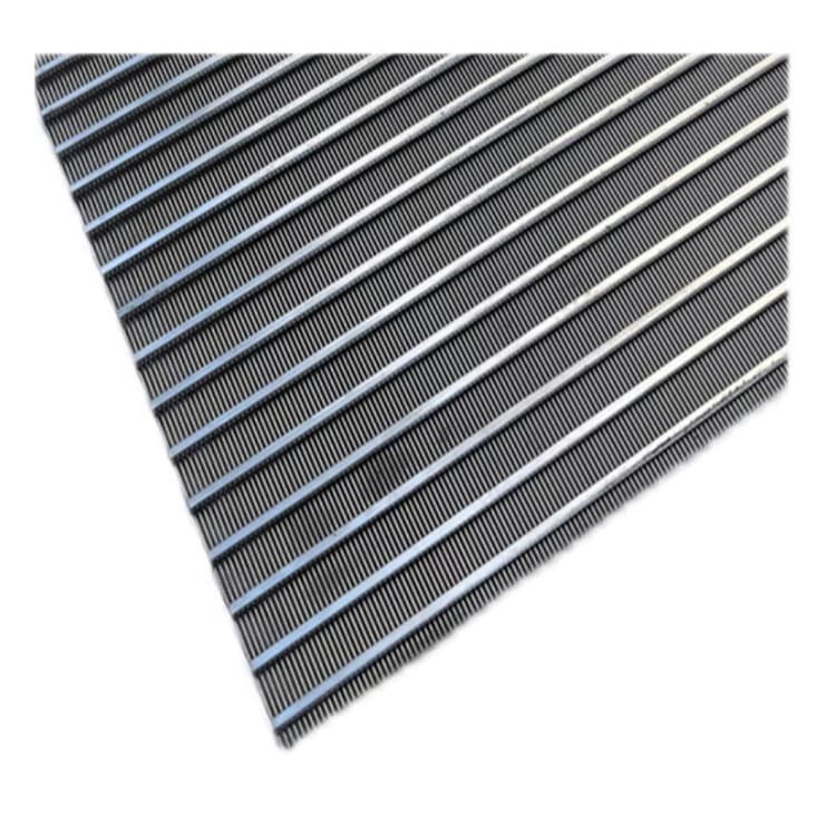 ویج وائر وائبریٹنگ اسکرین پینل